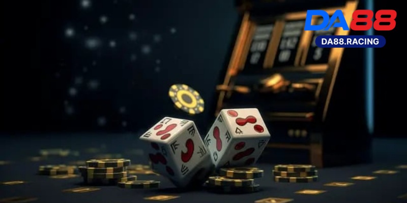 Game Bài Da88
