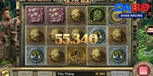 Game Cổ Vật Rừng Xanh Da88