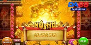 Game Mỏ Vàng Của Gã Điên Da88