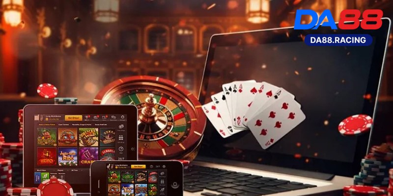Game Nổi Bật Tại Sảnh Live SunWin 