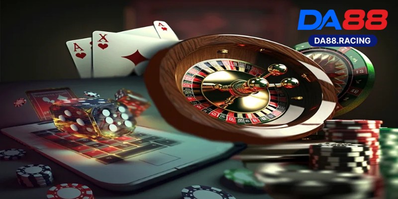 Game Nổi Bật Tại Sảnh Live SunWin 