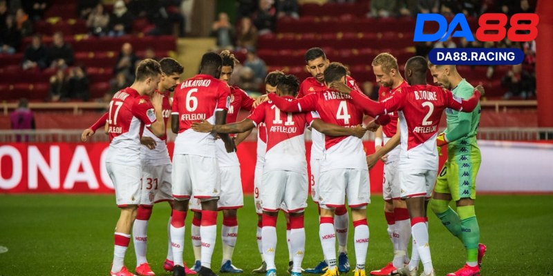 Giới Thiệu Câu Lạc Bộ AS Monaco