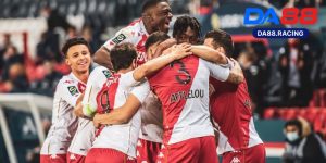 Giới Thiệu Câu Lạc Bộ AS Monaco