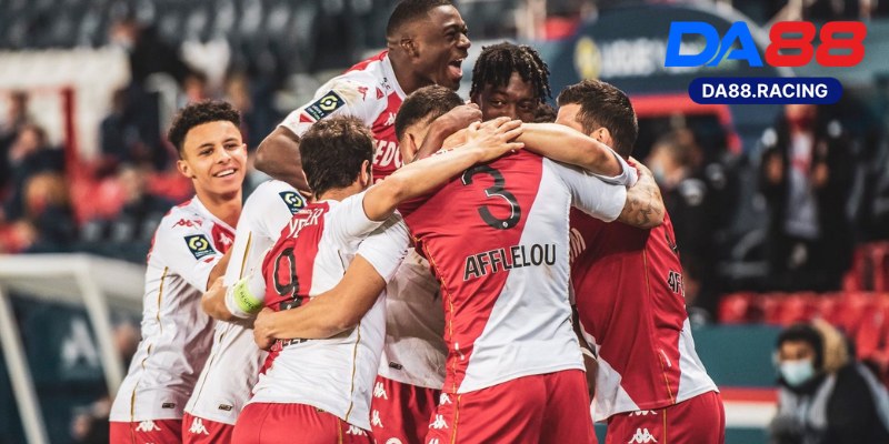 Giới Thiệu Câu Lạc Bộ AS Monaco