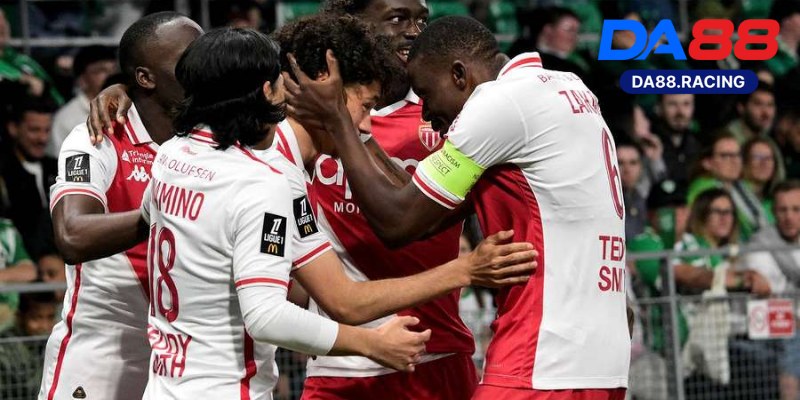 Giới Thiệu Câu Lạc Bộ AS Monaco