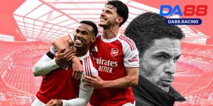 Giới Thiệu Câu Lạc Bộ Arsenal
