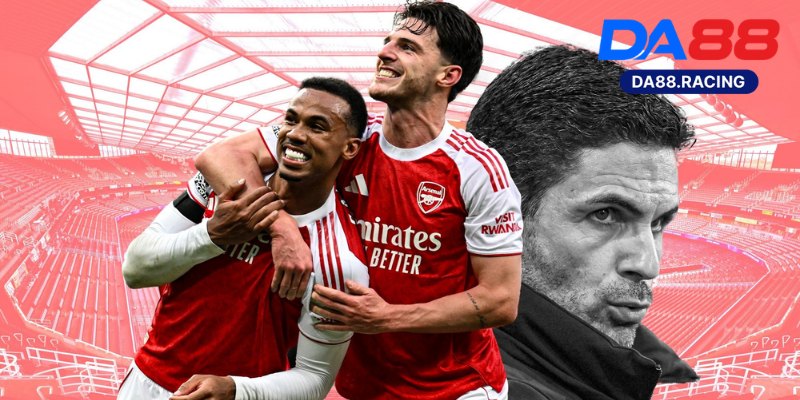 Giới Thiệu Câu Lạc Bộ Arsenal
