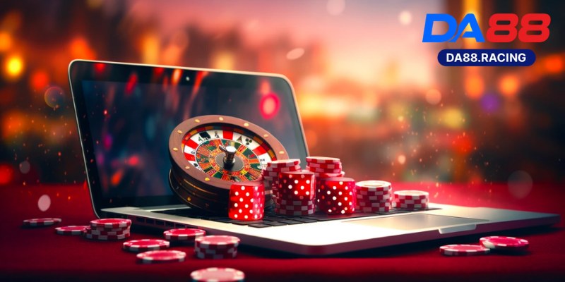 Live Casino Da88