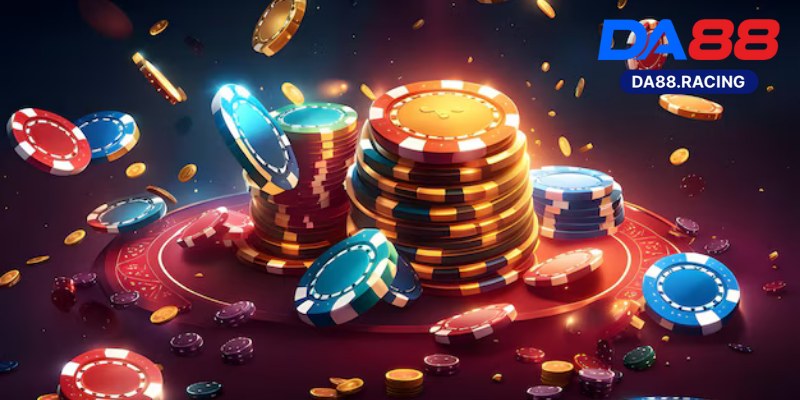 Live Casino Da88