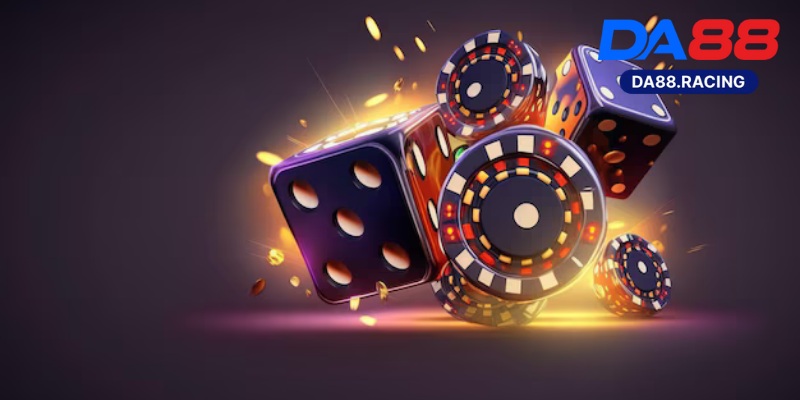 Live Casino Da88