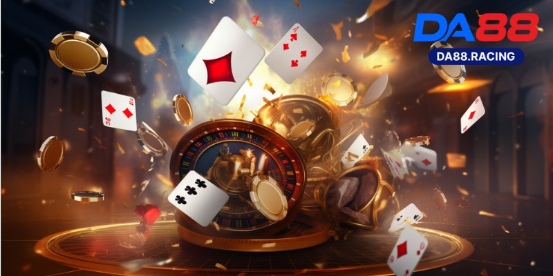 Slots Game Da88