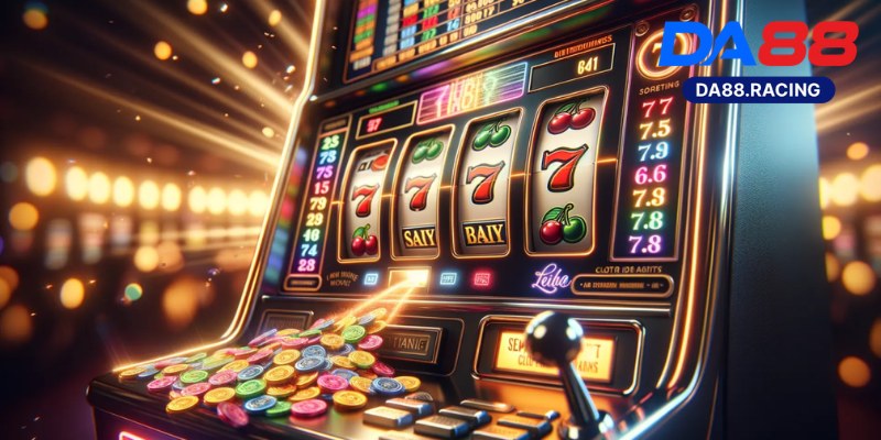 Slots Game Da88