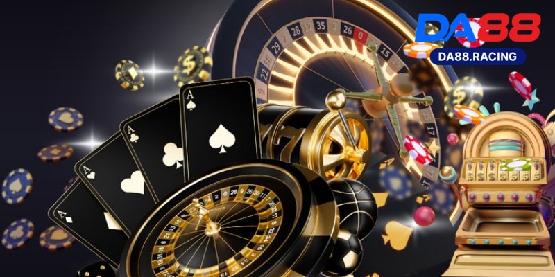 Slots Game Da88