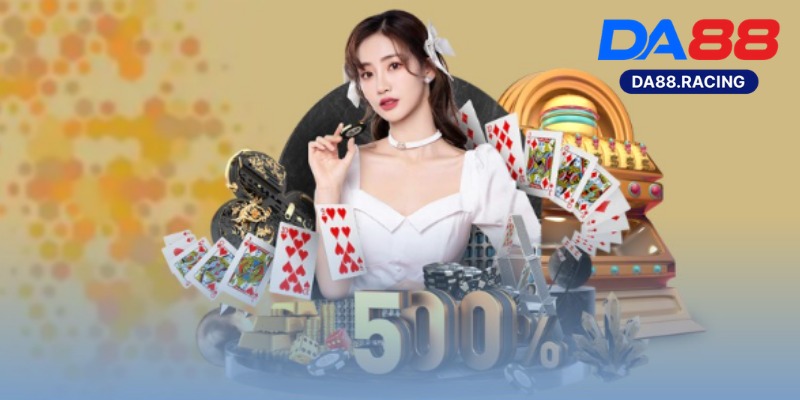 Tải App Da88